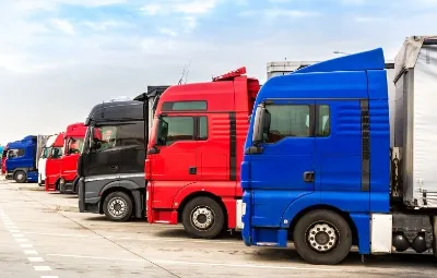 İzmir Menderes Ambar Nakliyat