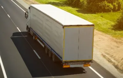 İzmir ile Menderes Arası Parça Eşya Taşıma