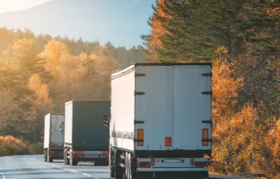 İzmir ile Menderes Arası Klima Taşıma